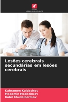 Lesões cerebrais secundárias em lesões cerebrais 6205685701 Book Cover