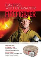 Firefighter 1422227561 Book Cover