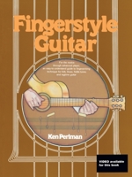 Fingerstyle Guitar 0133172066 Book Cover