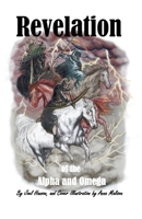 Revelation of the Alpha and Omega B0F13V5H3K Book Cover