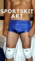 Sportskit Art 0368609669 Book Cover