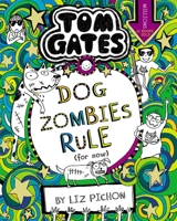 DogZombies Rule (For now...) 1443157384 Book Cover