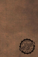 Gepr�ft und Best�tigt bester Sportlehrer der Welt: inkl. Terminplaner 2020 ★ - Das perfekte Geschenk f�r den Sportunterricht - Geschenkidee - Geschenke 1709578289 Book Cover