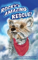 Rocky's Amazing Rescue 166293811X Book Cover