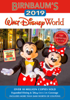 Birnbaum's 2019: Walt Disney World 1368019331 Book Cover