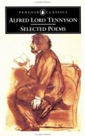The Poems of Tennyson 0140445455 Book Cover