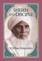 Sheikh and His Disciples 0914390260 Book Cover