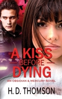 A Kiss Before Dying 173415151X Book Cover