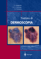 Trattato di Dermoscopia 8847002273 Book Cover