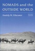Nomads and the Outside World 0521238137 Book Cover