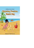 Rhyming Passion: Beach Day 1792390106 Book Cover