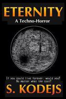 Eternity (Eternity, #1) 1492328553 Book Cover