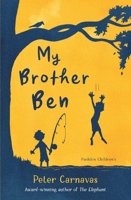 My Brother Ben 1782693505 Book Cover