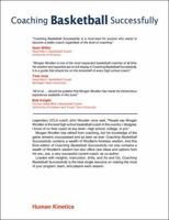 Coaching Basketball Successfully (Coaching Successfully Series)