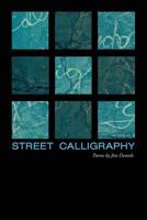 Street Calligraphy 0986357537 Book Cover