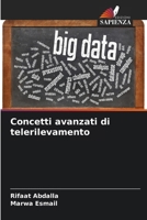 Concetti avanzati di telerilevamento 6200831912 Book Cover