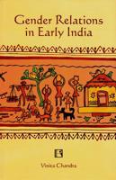 Gender Relations in Early India 8131603792 Book Cover