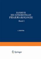 Pyridin, Chinolin, Chinin, Chininderivate. Cocaingruppe. Curare Und Curarealkaloide. Veratrin Und Protoveratrin. Aconitingruppe. Pelletierin. Strychningruppe. Santonin. Pikrotoxin Und Verwandte K�rper 3642504582 Book Cover