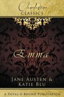 Clandestine Classics: Emma 1781846294 Book Cover