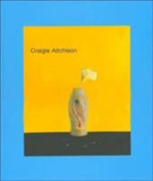 Craigie Aitchison 1903973295 Book Cover