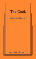 Cook, The 0573603278 Book Cover