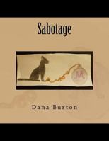 Sabotage 1979908540 Book Cover
