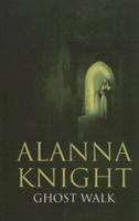 Ghost Walk 0749082666 Book Cover