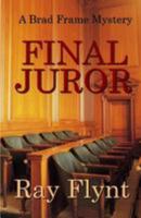Final Juror 1511453028 Book Cover