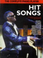 The Complete Piano Player: Hit Songs 0711985537 Book Cover
