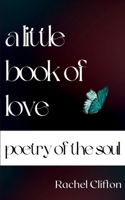 A little book of love 9357444955 Book Cover