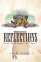 Reflections of an Ole Alabama Country Boy 1684092981 Book Cover