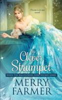 The Clever Strumpet 1092852115 Book Cover