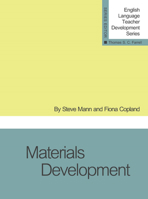 Materials Development 1942223463 Book Cover
