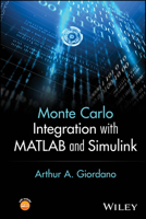 Monte Carlo Integration with MATLAB and Simulink 1394407041 Book Cover