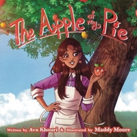 The Apple of My Pie 1961978768 Book Cover