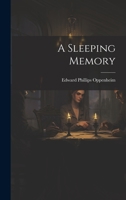 A Sleeping Memory 102072448X Book Cover