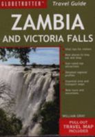 Zambia Travel Pack (Globetrotter Travel Pack. Zambia) 1845378016 Book Cover