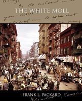 The White Moll 1977905846 Book Cover