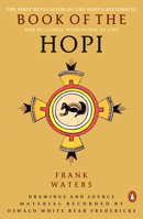 Book of the Hopi 0140045279 Book Cover