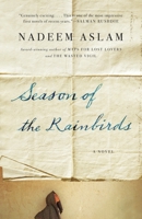 Season of the Rainbirds 0571224792 Book Cover