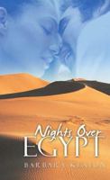 Nights Over Egypt (Indigo: Sensuous Love Stories) 1585711926 Book Cover