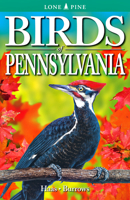 Birds Of Pennsylvania 1551053713 Book Cover