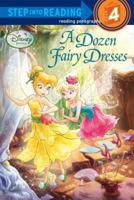 A Dozen Fairy Dresses 0736426639 Book Cover