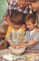 Charmed by the Cook's Kids 1335889736 Book Cover