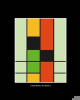 [ Keeo Eeko's Art Duets ]: [ First Edition 2023 ] B0CPTK732G Book Cover