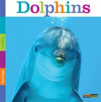 Dolphins 0898127815 Book Cover