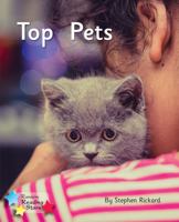 Top Pets 1785918559 Book Cover