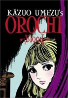 Orochi: Blood 1569317879 Book Cover