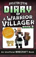Diary of a Warrior Villager, Book 3 1987523849 Book Cover