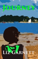 Journey 0993560385 Book Cover